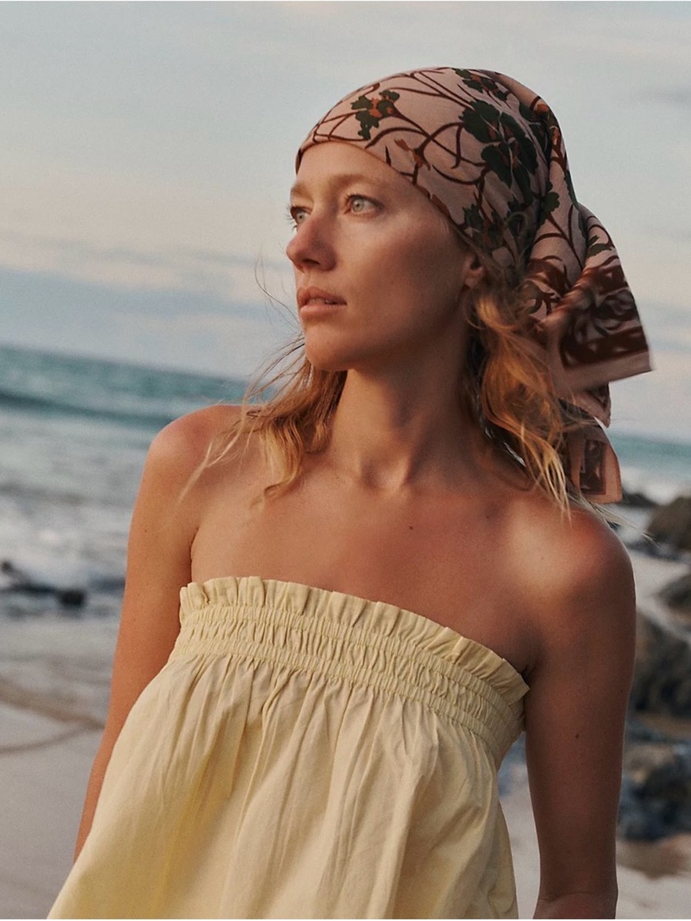 Free People Scarf